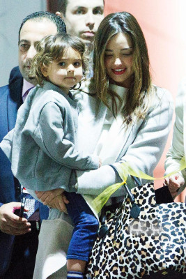 Miranda Kerr pic #700708