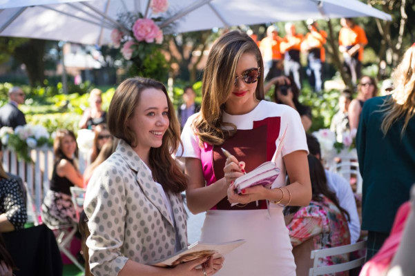 Miranda Kerr pic #705538