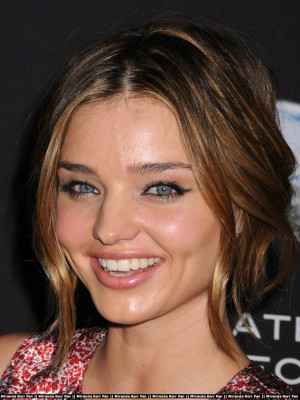 Miranda Kerr pic #173652