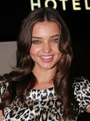 Miranda Kerr pic #174000