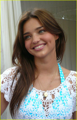 Miranda Kerr pic #173627