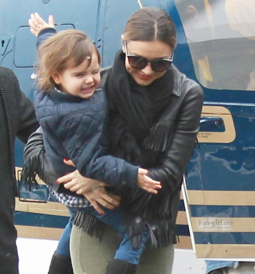 Miranda Kerr pic #663113