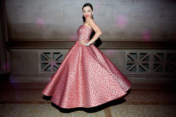 Miranda Kerr pic #929884