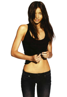 Miranda Kerr pic #106997