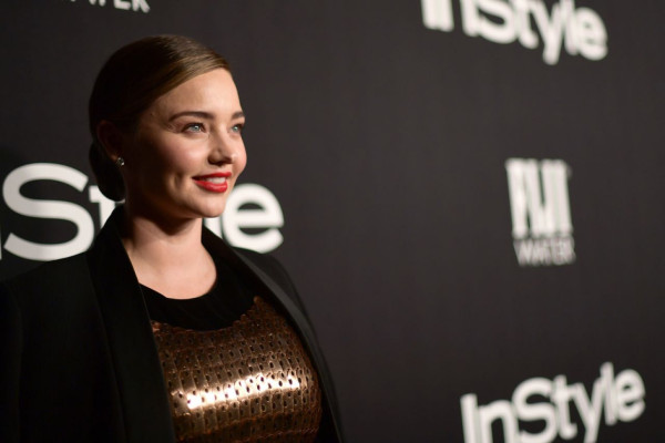 Miranda Kerr pic #1077957