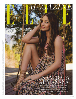 Miranda Kerr pic #1208935
