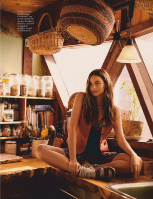 Miranda Kerr pic #1208937