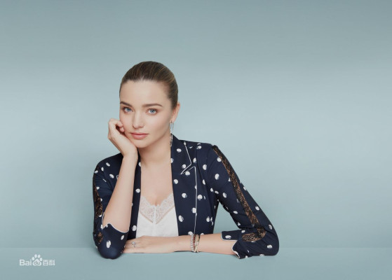 Miranda Kerr pic #1173478