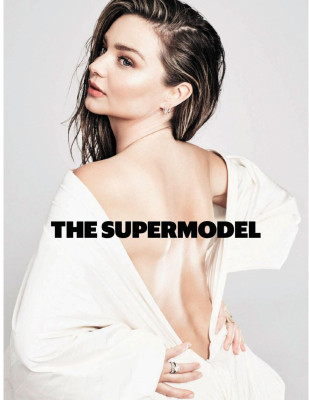 Miranda Kerr pic #1135072