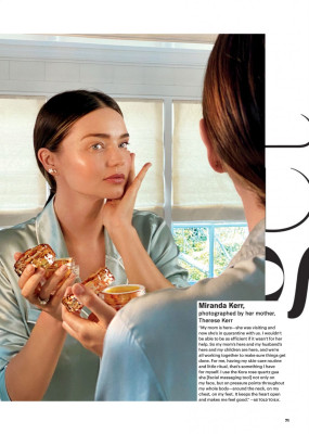 Miranda Kerr pic #1215095