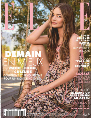 Miranda Kerr pic #1215666