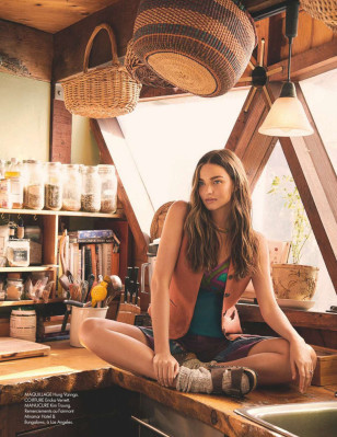Miranda Kerr pic #1215665