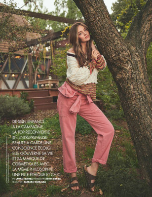 Miranda Kerr pic #1215664