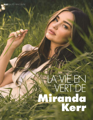 Miranda Kerr pic #1215667