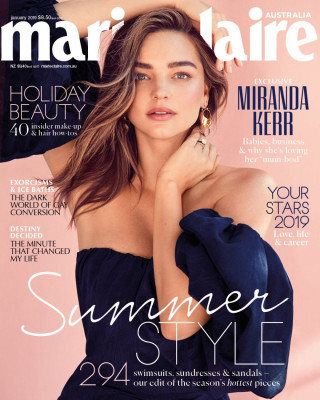Miranda Kerr pic #1087161