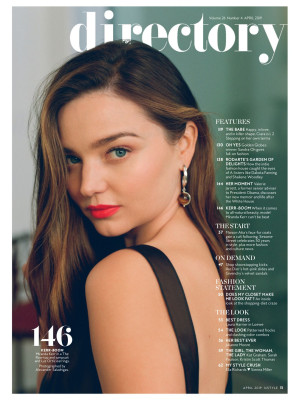 Miranda Kerr pic #1117997