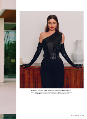 Miranda Kerr pic #1118004