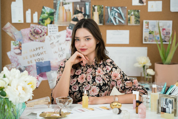 Miranda Kerr pic #1101685