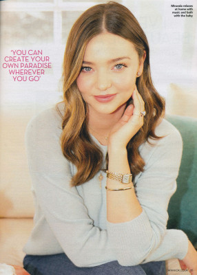 Miranda Kerr pic #1123371