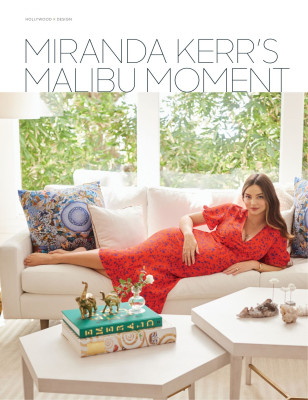 Miranda Kerr pic #1185214
