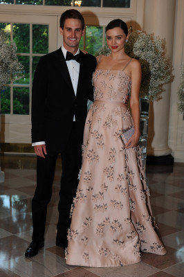 Miranda Kerr pic #852610