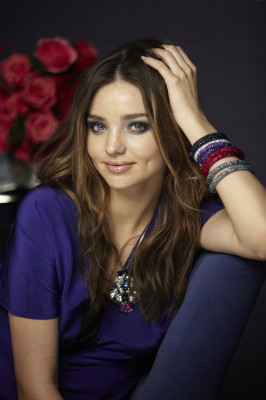 Miranda Kerr pic #719112
