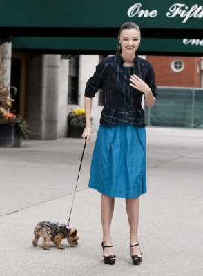 Miranda Kerr pic #425348