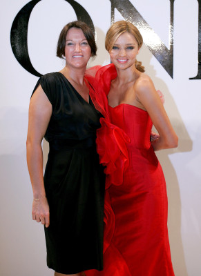 Miranda Kerr pic #695266