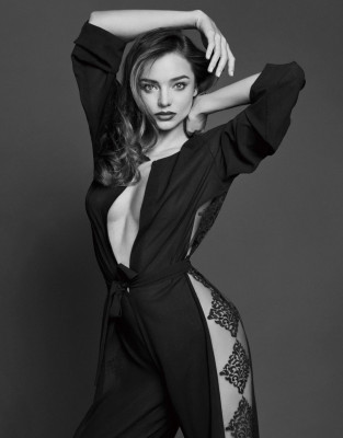 Miranda Kerr pic #786458