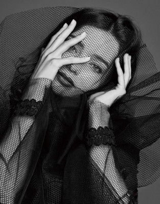 Miranda Kerr pic #786459