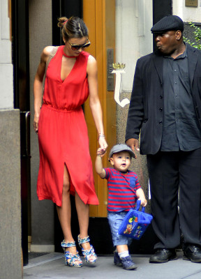 Miranda Kerr pic #512966