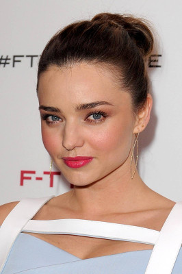 Miranda Kerr pic #648978