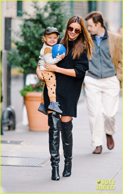 Miranda Kerr pic #555670