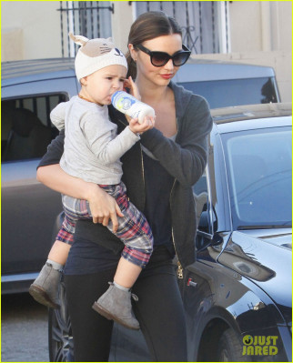 Miranda Kerr pic #568265