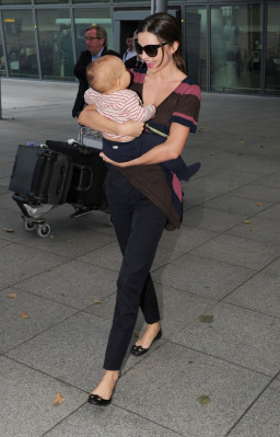 Miranda Kerr pic #415419