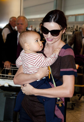 Miranda Kerr pic #415418