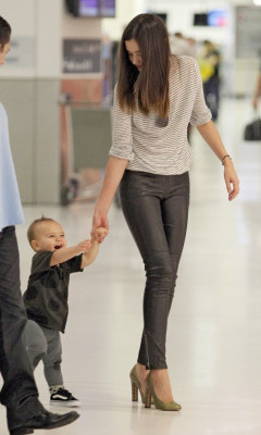 Miranda Kerr pic #456012
