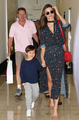 Miranda Kerr pic #820435