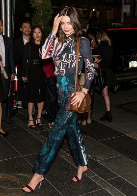 Miranda Kerr pic #929609