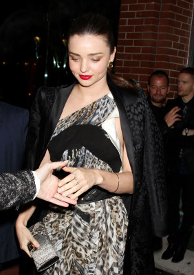 Miranda Kerr pic #660373