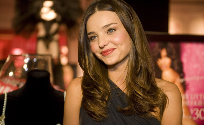 Miranda Kerr pic #426822