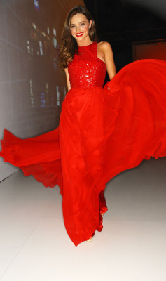 Miranda Kerr pic #414991