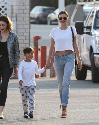 Miranda Kerr pic #873558