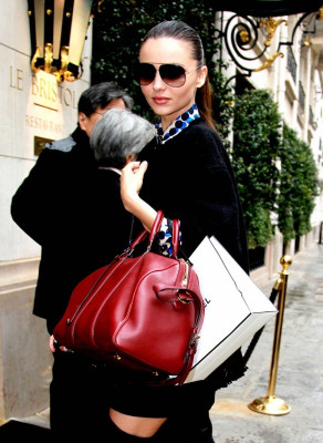 Miranda Kerr pic #461024