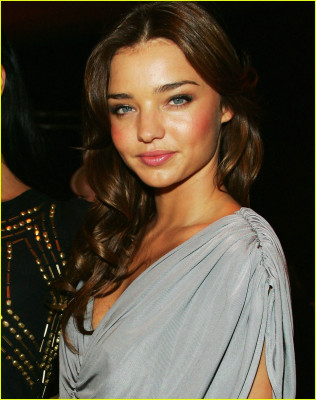 Miranda Kerr pic #259099