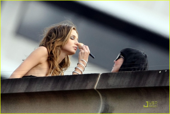 Miranda Kerr pic #260228