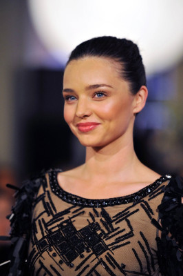 Miranda Kerr pic #448112