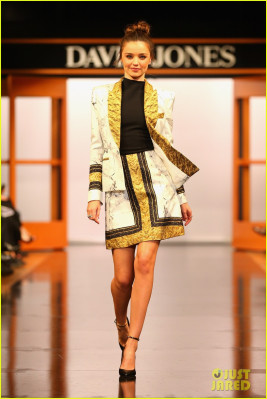Miranda Kerr pic #575276