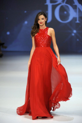 Miranda Kerr pic #449833