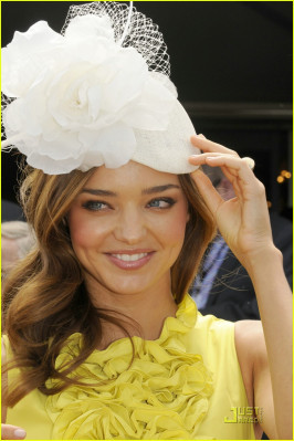 Miranda Kerr pic #259097